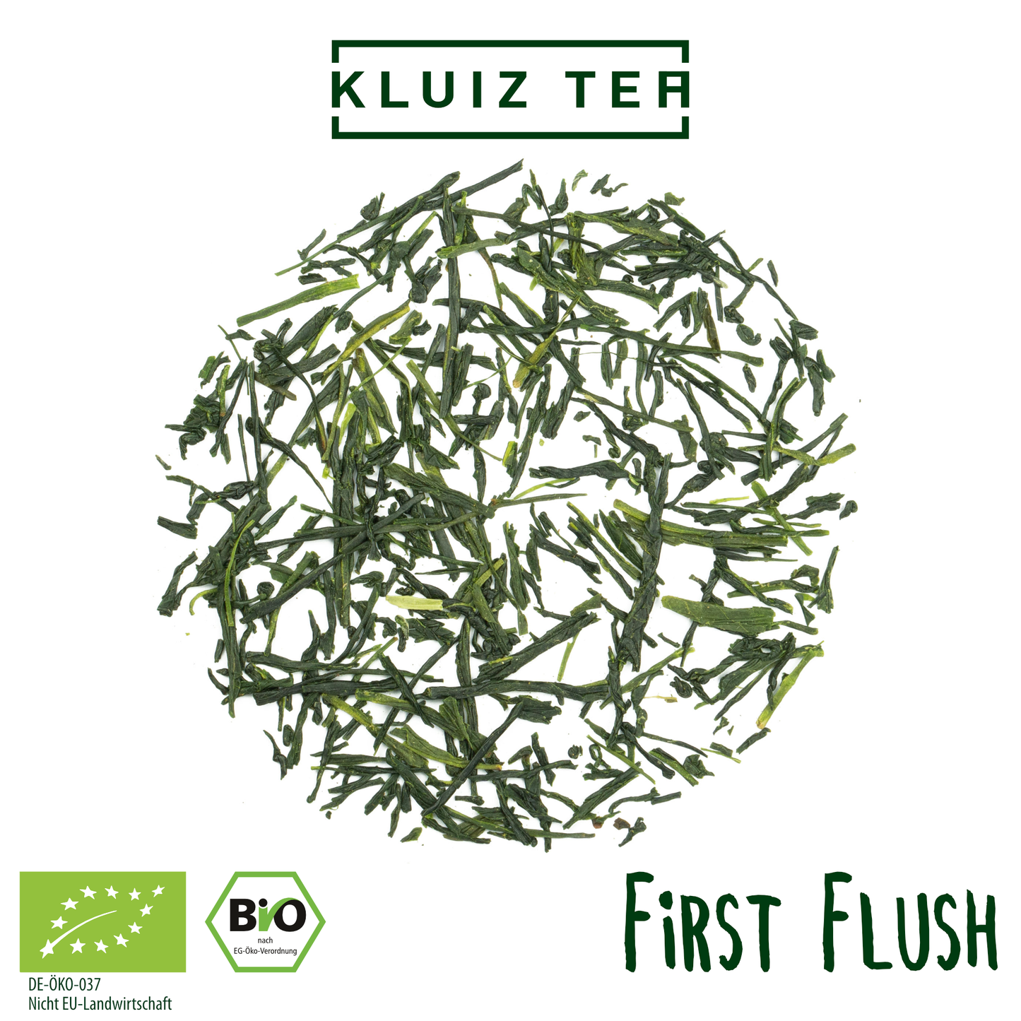 Grüner Tee - Bio Gyokuro Tokiwa