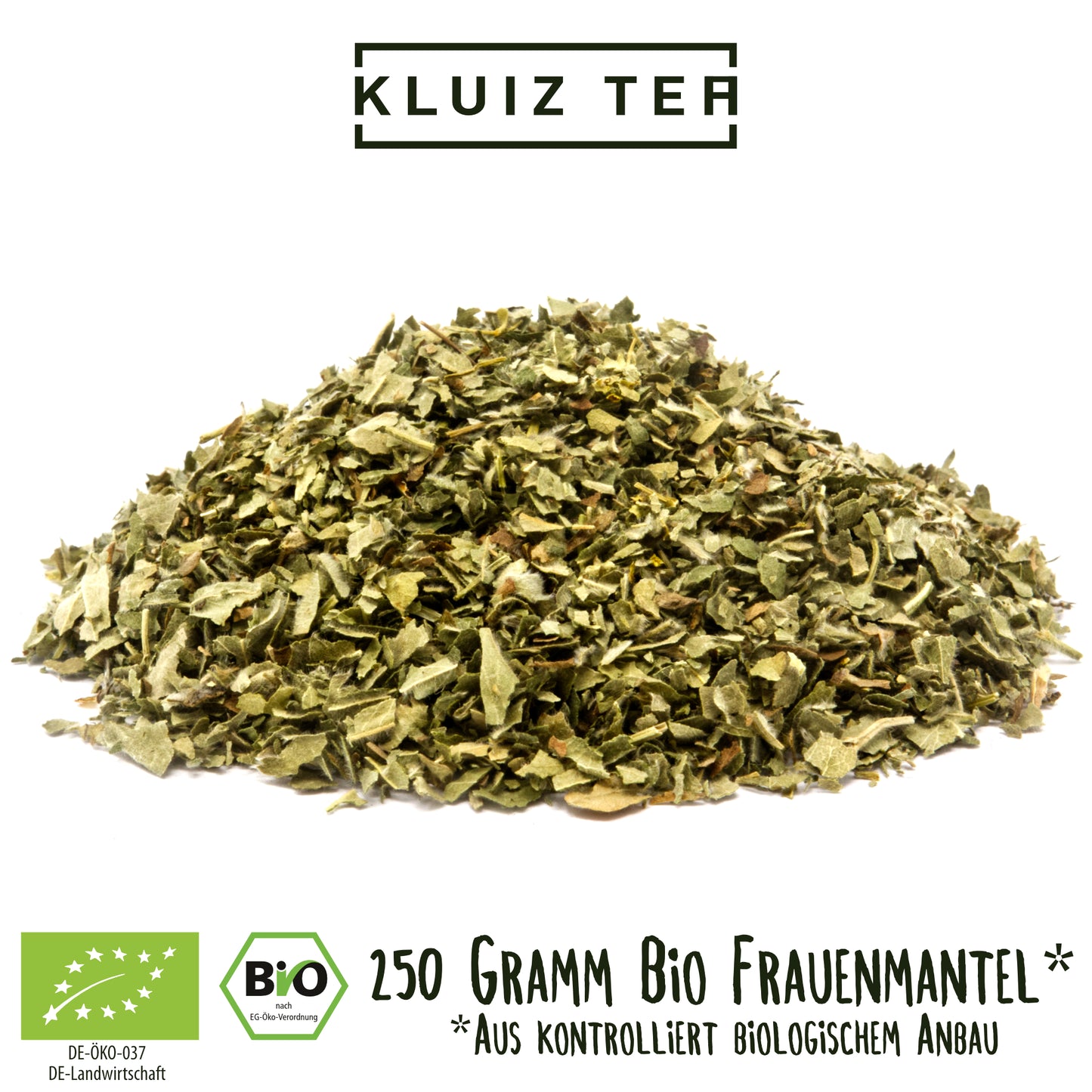 Frauenmanteltee Bio 250g