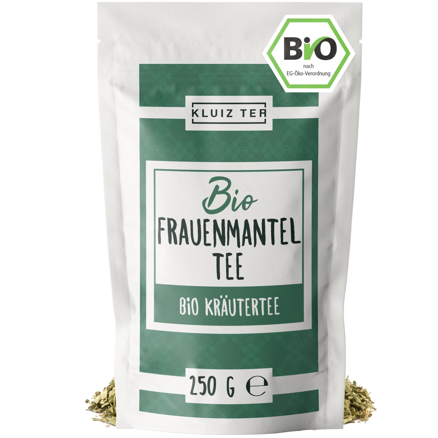 Frauenmanteltee Bio 250g