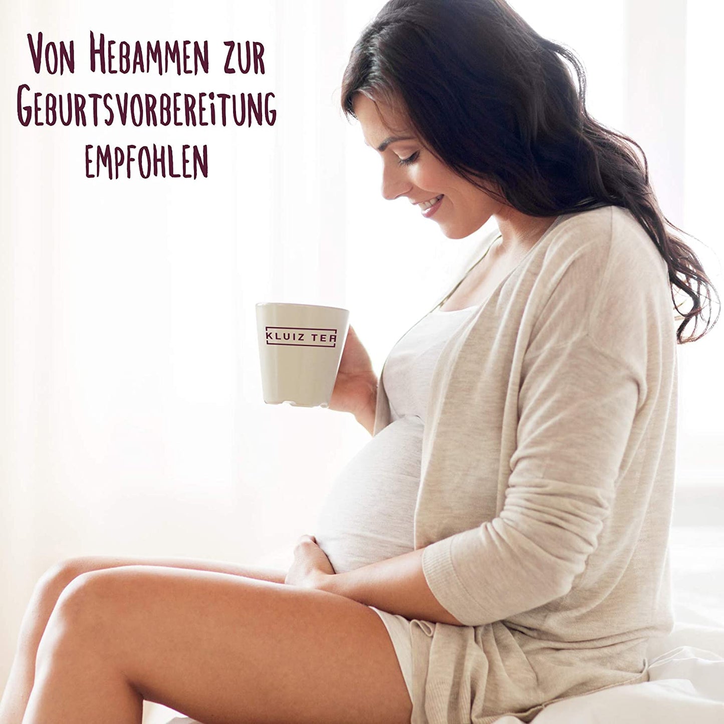 Himbeerblättertee Bio